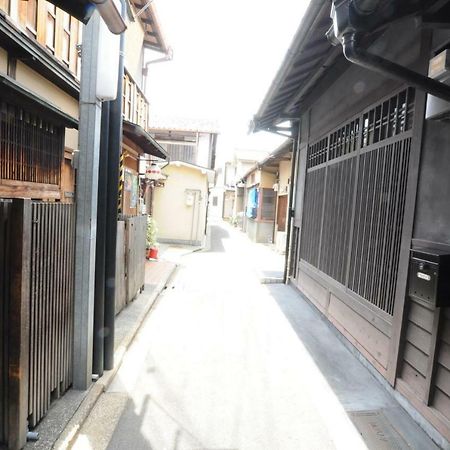 Takeya Kitano Bekkan Kyoto Exterior photo