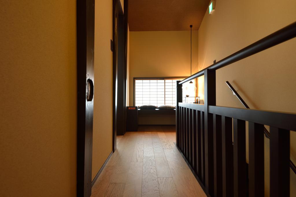 Takeya Kitano Bekkan Kyoto Exterior photo