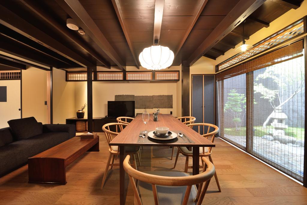 Takeya Kitano Bekkan Kyoto Exterior photo