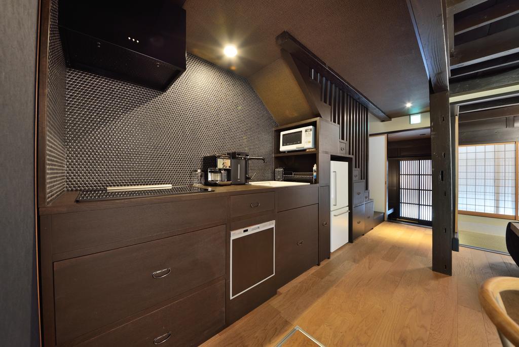 Takeya Kitano Bekkan Kyoto Exterior photo