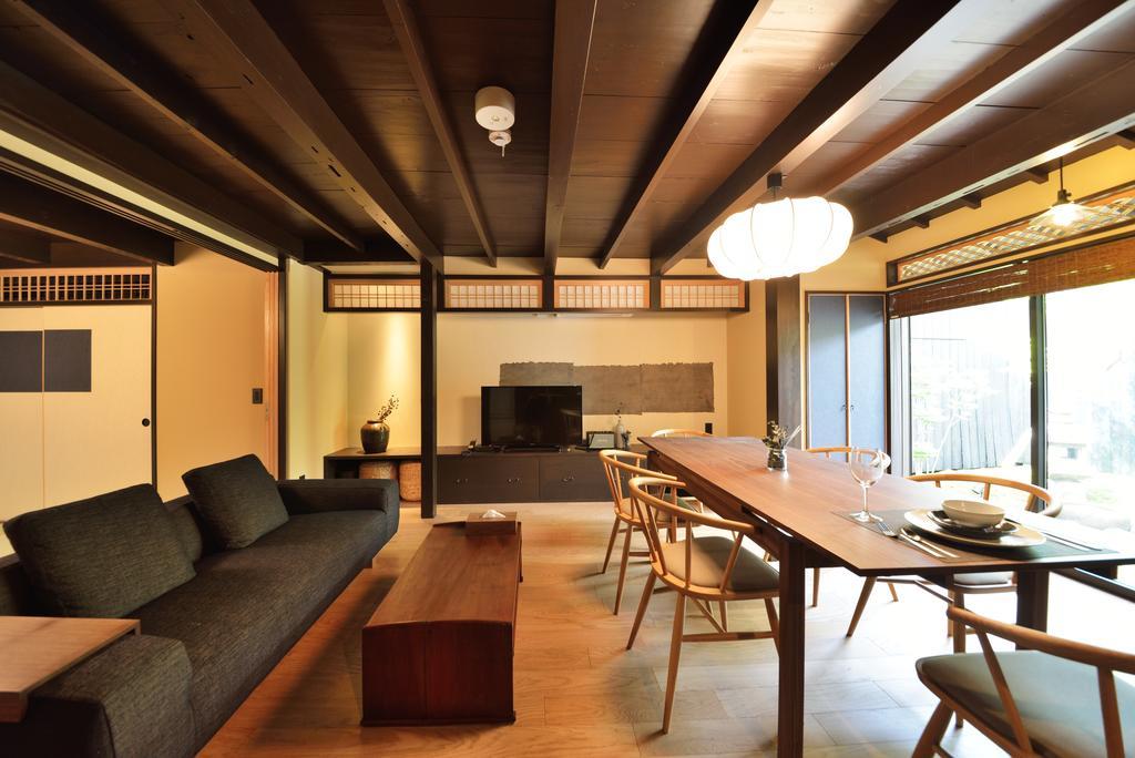 Takeya Kitano Bekkan Kyoto Exterior photo