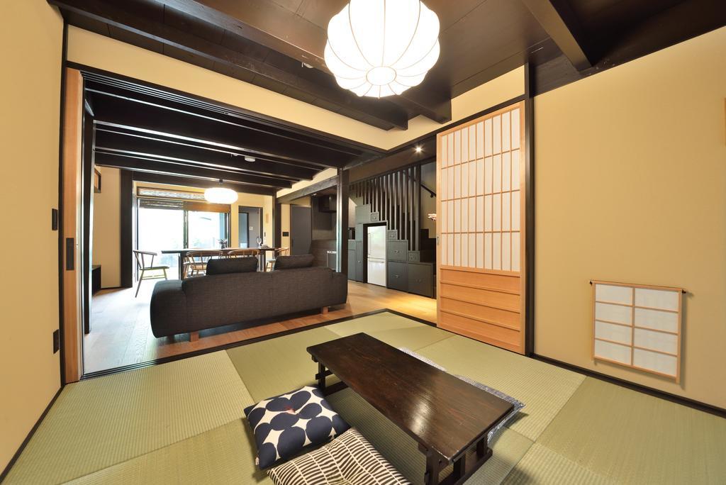 Takeya Kitano Bekkan Kyoto Exterior photo