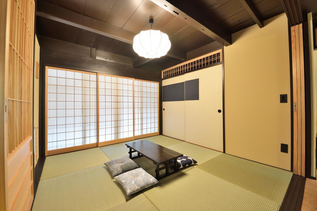 Takeya Kitano Bekkan Kyoto Exterior photo