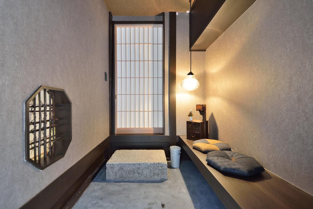 Takeya Kitano Bekkan Kyoto Exterior photo