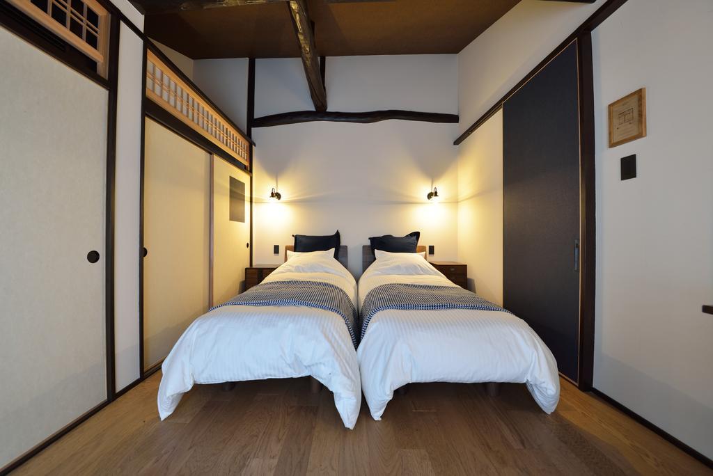 Takeya Kitano Bekkan Kyoto Room photo