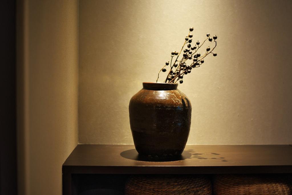 Takeya Kitano Bekkan Kyoto Room photo