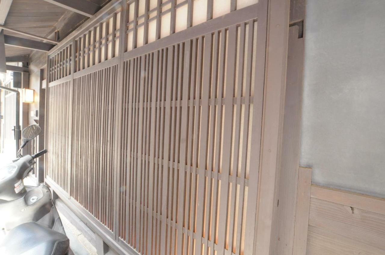 Takeya Kitano Bekkan Kyoto Exterior photo
