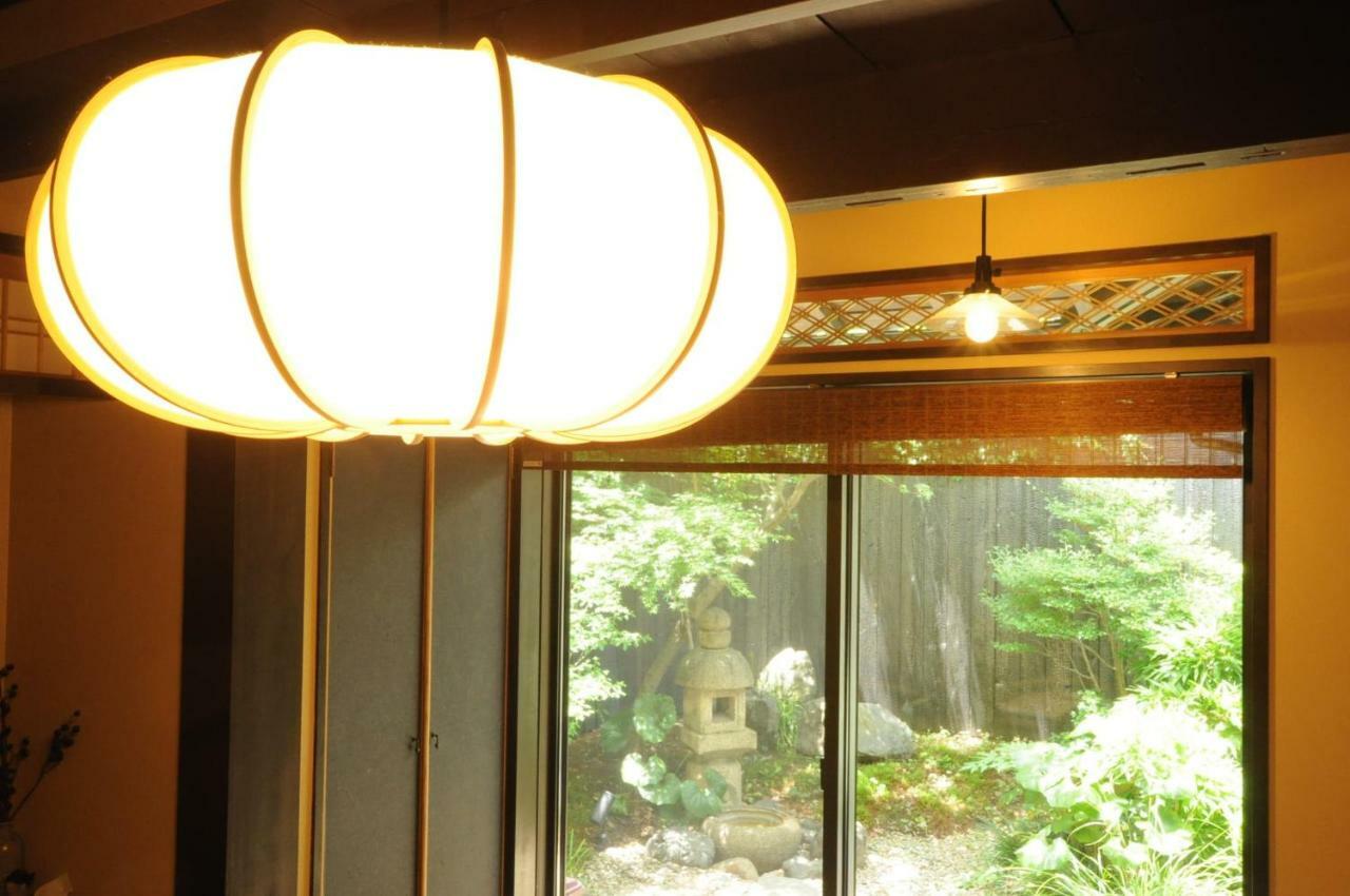 Takeya Kitano Bekkan Kyoto Exterior photo