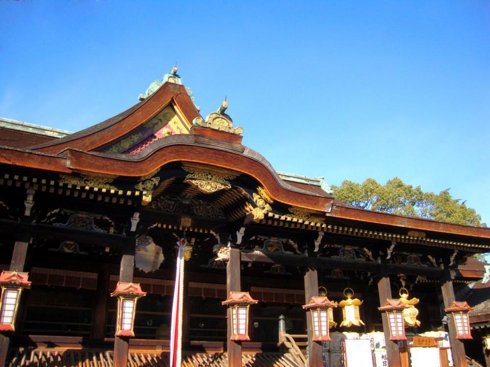 Takeya Kitano Bekkan Kyoto Exterior photo
